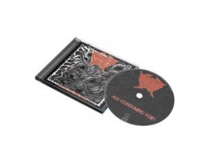 Wayward Dawn - All-Consuming Void in der Gruppe CD / Hårdrock/ Heavy metal bei Bengans Skivbutik AB (4176047)