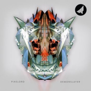 Pixelord - Demonslayer in der Gruppe VINYL / Dance-Techno bei Bengans Skivbutik AB (4176053)