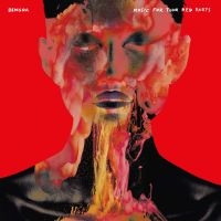 Bengoa - Music For Your Red Parts in der Gruppe VINYL / Bestseller bei Bengans Skivbutik AB (4176055)