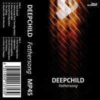 Deepchild - Fathersong in der Gruppe Pop-Rock bei Bengans Skivbutik AB (4176069)
