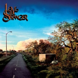 Friendship - Love The Stranger in der Gruppe CD / Pop-Rock bei Bengans Skivbutik AB (4176101)