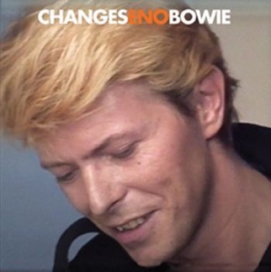 Bowie David - Changesenobowie (Blue Vinyl Lp) in der Gruppe VINYL / Pop-Rock bei Bengans Skivbutik AB (4176106)