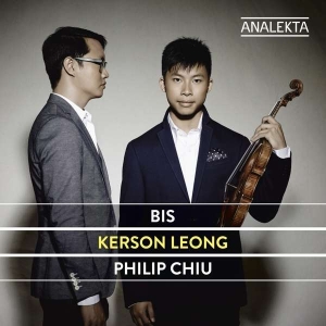 Leong Kerson Chiu Philip - Bis in der Gruppe Externt_Lager / Naxoslager bei Bengans Skivbutik AB (4176172)