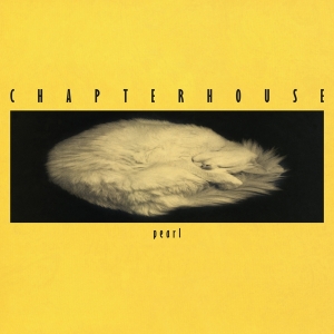 Chapterhouse - Pearl in der Gruppe VINYL bei Bengans Skivbutik AB (4176184)