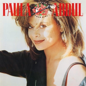 Paula Abdul - Forever Your Girl in der Gruppe VINYL / Pop-Rock bei Bengans Skivbutik AB (4176185)