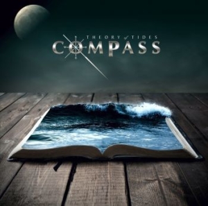 Compass - Theory Of Tides in der Gruppe CD / Hårdrock/ Heavy metal bei Bengans Skivbutik AB (4176249)