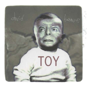 David Bowie - Toy in der Gruppe -Start Vinyl-N bei Bengans Skivbutik AB (4176250)