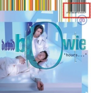 David Bowie - .Hours in der Gruppe VINYL bei Bengans Skivbutik AB (4176251)