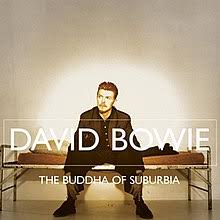David Bowie - The Buddha Of Suburbia in der Gruppe -Start Vinyl-O bei Bengans Skivbutik AB (4176254)