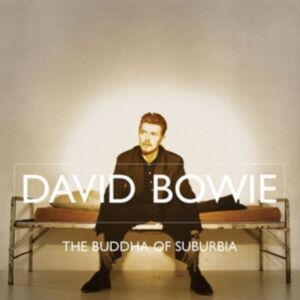 David Bowie - The Buddha Of Suburbia in der Gruppe -Start Vinyl-N bei Bengans Skivbutik AB (4176254)