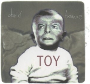 DAVID BOWIE - TOY in der Gruppe CD / Pop-Rock bei Bengans Skivbutik AB (4176256)