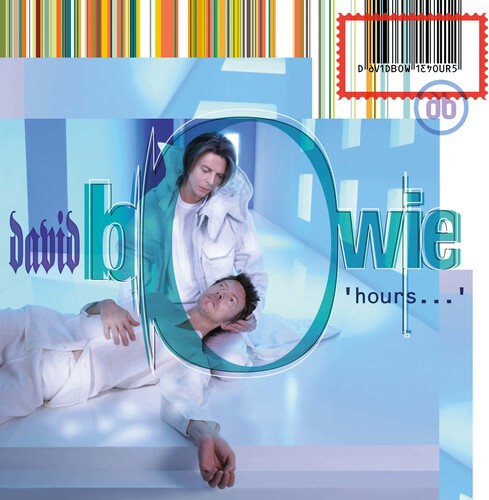 David Bowie - .Hours in der Gruppe CD / Rock bei Bengans Skivbutik AB (4176257)