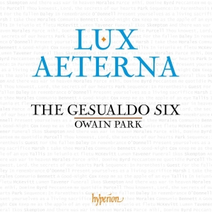 Various - Lux Aeterna in der Gruppe CD bei Bengans Skivbutik AB (4176271)