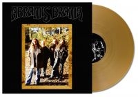 Abramis Brama - Nothing Changes - Lp Gold in der Gruppe VINYL / Hårdrock,Svensk Folkmusik bei Bengans Skivbutik AB (4176436)