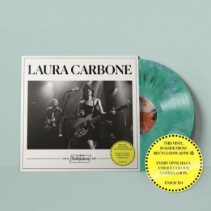 Carbone Laura - Live At Rockpalast in der Gruppe VINYL / Pop bei Bengans Skivbutik AB (4176447)