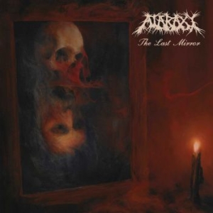 Ataraxy - Last Mirror in der Gruppe VINYL / Hårdrock/ Heavy metal bei Bengans Skivbutik AB (4176466)