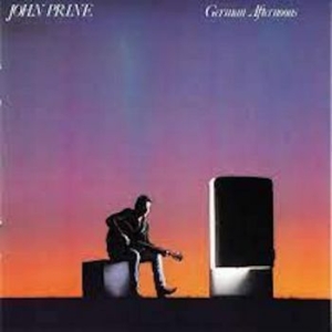 Prine John - German Afternoons in der Gruppe VINYL / Pop-Rock bei Bengans Skivbutik AB (4176468)