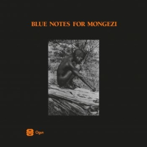 Blue Notes - Blue Notes For Mongezi in der Gruppe VINYL bei Bengans Skivbutik AB (4176473)
