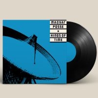 Magyar Posse - Kings Of Time in der Gruppe VINYL / Pop-Rock bei Bengans Skivbutik AB (4176476)