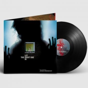 Söderqvist Johan - Let The Right One In (Original Soun in der Gruppe VINYL bei Bengans Skivbutik AB (4176478)