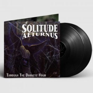 Solitude Aeturnus - Through The Darkest Hour in der Gruppe VINYL bei Bengans Skivbutik AB (4176482)