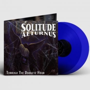 Solitude Aeturnus - Through The Darkest Hour (Limited) in der Gruppe VINYL bei Bengans Skivbutik AB (4176483)