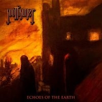 Soothsayer - Echoes Of The Earth in der Gruppe VINYL / Pop-Rock bei Bengans Skivbutik AB (4176489)