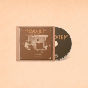 Sylvie - Sylvie in der Gruppe CD bei Bengans Skivbutik AB (4176505)