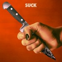 Suck - Ribbit in der Gruppe CD / Pop-Rock bei Bengans Skivbutik AB (4176511)