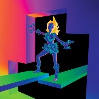 Kaitlyn Aurelia Smith - Let's Turn It Into Sound in der Gruppe CD bei Bengans Skivbutik AB (4176536)