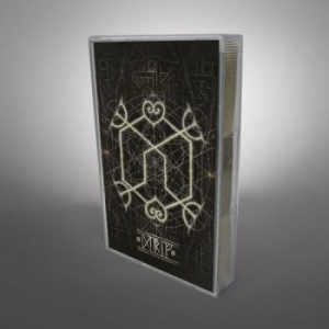 Heilung - Drif (Mc) in der Gruppe Hårdrock/ Heavy metal bei Bengans Skivbutik AB (4176540)