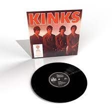 The Kinks - Kinks in der Gruppe Minishops / Kinks bei Bengans Skivbutik AB (4176545)