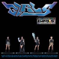 Aespa - Girls - The 2Nd Mini Album in der Gruppe Minishops / K-Pop Minishops / Aespa bei Bengans Skivbutik AB (4176549)