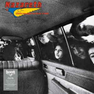 Nazareth - Close Enough For Rock 'N' Roll in der Gruppe -Start Vinyl bei Bengans Skivbutik AB (4176554)