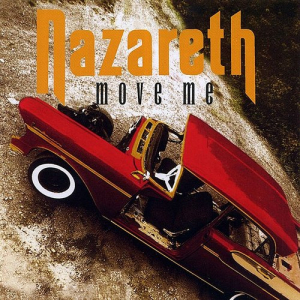 Nazareth - Move Me in der Gruppe -Start Vinyl bei Bengans Skivbutik AB (4176555)