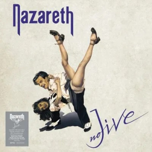 Nazareth - No Jive in der Gruppe -Start Vinyl bei Bengans Skivbutik AB (4176557)