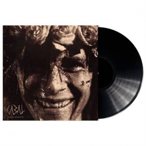 Cabal - Magno Interitus in der Gruppe VINYL / Hårdrock bei Bengans Skivbutik AB (4176559)