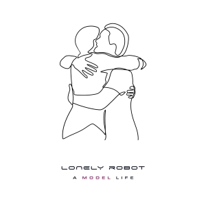 Lonely Robot - A Model Life in der Gruppe Övrigt /  bei Bengans Skivbutik AB (4176625)