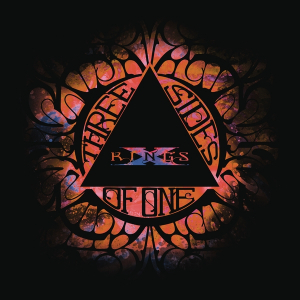 King S X - Three Sides Of One in der Gruppe MK Test 4 bei Bengans Skivbutik AB (4176626)