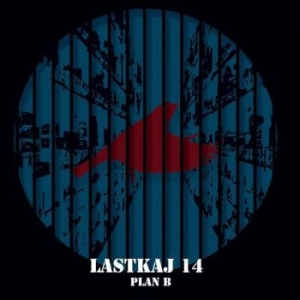 Lastkaj 14 - Plan B (Mini-Lp + Cd) in der Gruppe VINYL / Vinyl 2021 Storsäljare bei Bengans Skivbutik AB (4176815)