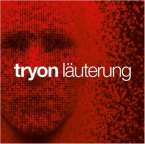 Tryon - Lauterung in der Gruppe CD bei Bengans Skivbutik AB (4176904)
