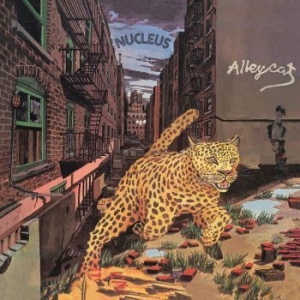 Nucleus - Alleycat in der Gruppe VINYL / Jazz bei Bengans Skivbutik AB (4177067)