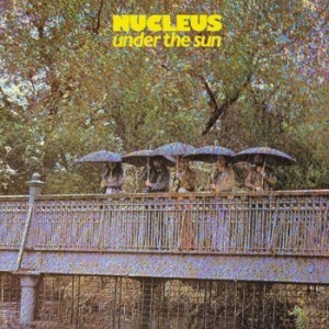 Nucleus - Under The Sun in der Gruppe VINYL / Jazz/Blues bei Bengans Skivbutik AB (4177068)
