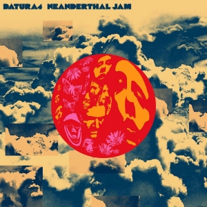 Datura4 - Neanderthal Jam in der Gruppe CD / Pop-Rock bei Bengans Skivbutik AB (4177089)
