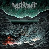 Witch Vomit - Buried Deep In A Bottomless Grave ( in der Gruppe VINYL bei Bengans Skivbutik AB (4177109)