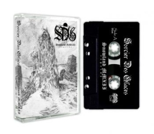 Sorcier Des Glaces - Snowland Mmxii (Mc) in der Gruppe Hårdrock/ Heavy metal bei Bengans Skivbutik AB (4177113)
