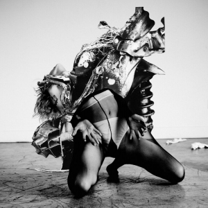 Black Magnet - Body Prophecy in der Gruppe CD / Hårdrock bei Bengans Skivbutik AB (4177124)