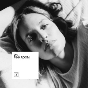 Wet - Pink Room (12'' Ep Ltd Pink Glass T in der Gruppe VINYL / Pop-Rock bei Bengans Skivbutik AB (4177127)