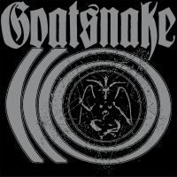 GOATSNAKE - 1 (VINYL LP) in der Gruppe VINYL / Hårdrock bei Bengans Skivbutik AB (4177133)
