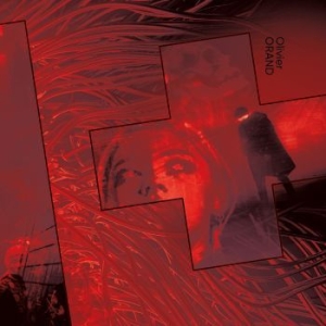 Olivier Orand - H+ (Digipack) in der Gruppe CD / Pop bei Bengans Skivbutik AB (4177141)